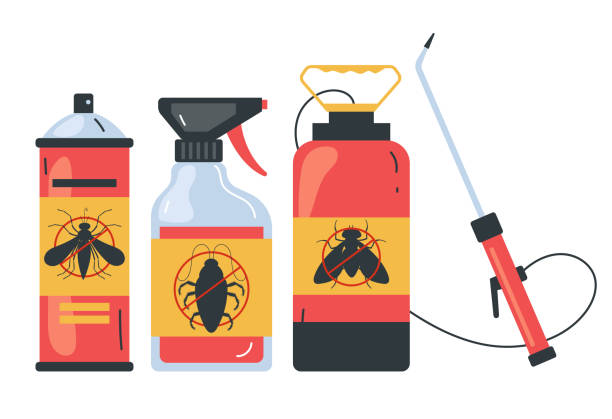 Pest Prevention Services in Sullivan City, TX